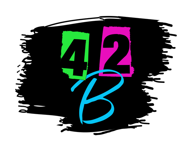 42B Merch